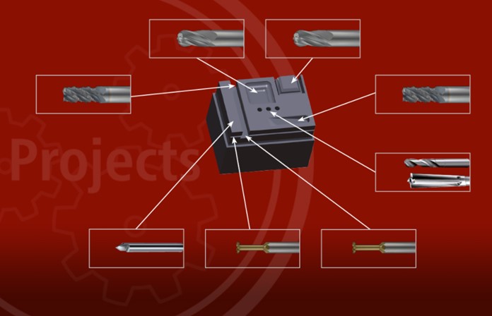 一站式專案加工 Turnkey Project